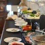 Ruunawere Hotell *