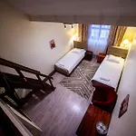 Ruunawere Hotell *