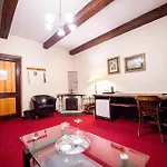 Ruunawere Hotell *