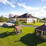 Ruunawere Hotell Nommealuse