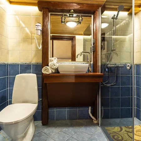 Ruunawere Hotell Nommealuse