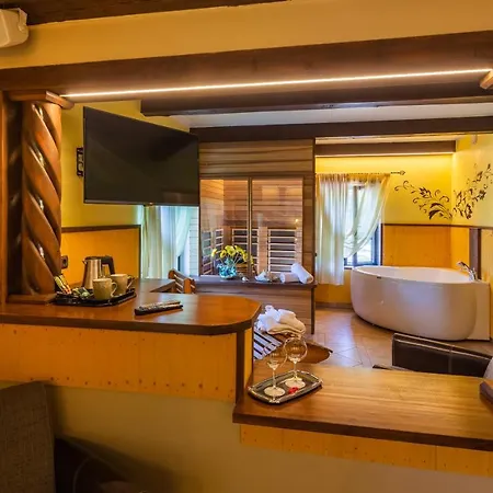Hotel Ruunawere *