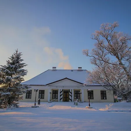 Hotel Ruunawere Nõmmealuse