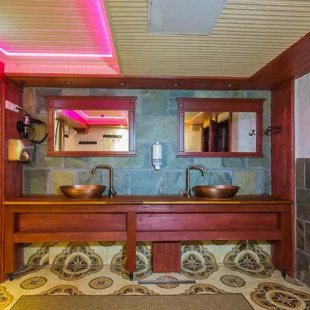 Hotel Ruunawere