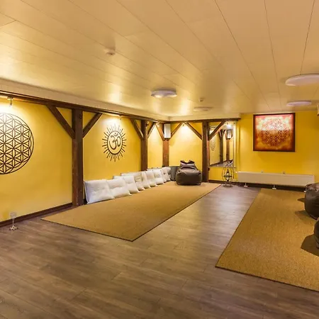 Hotel Ruunawere Nõmmealuse