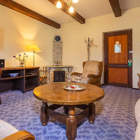 Hotel Ruunawere Nommealuse