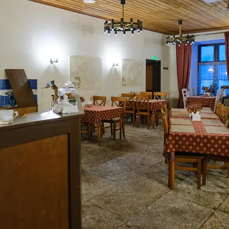 Hotel Ruunawere *