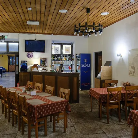 Hotel Ruunawere *