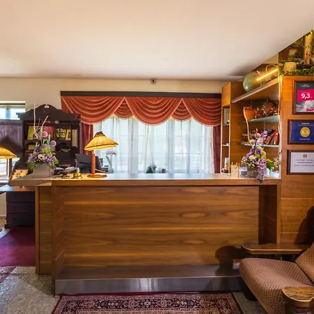 Hotel Ruunawere