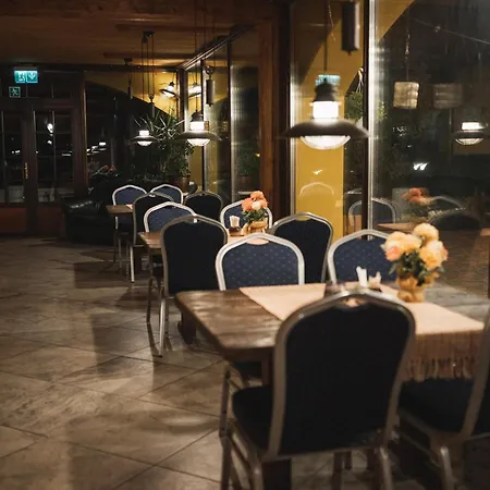 Hotel Ruunawere *