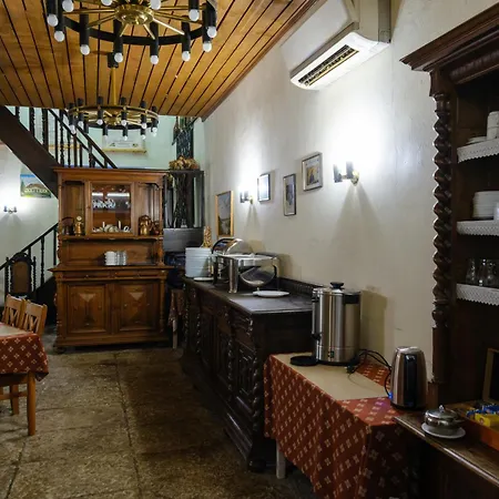 Ruunawere 호텔 Nõmmealuse