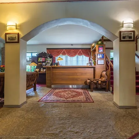 Hotell Ruunawere Nommealuse