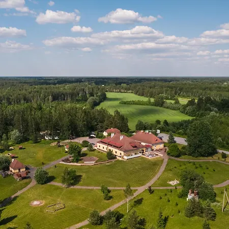 Ruunawere * Nõmmealuse