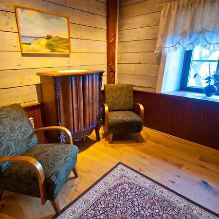 Hotel Ruunawere *