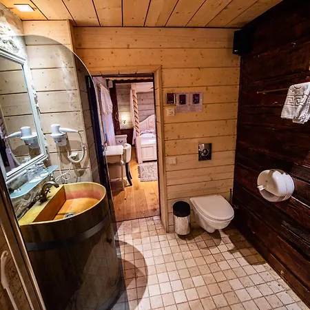 Ruunawere Hotel