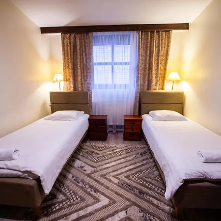 Ruunawere Hotel