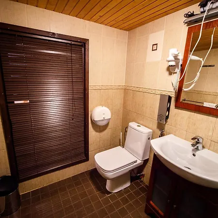Hotel Ruunawere