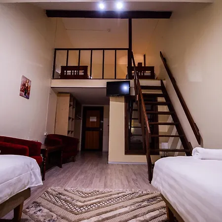 Hotel Ruunawere *