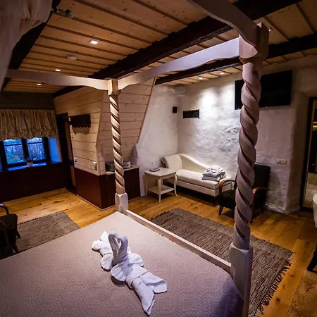 Hotel Ruunawere Nommealuse
