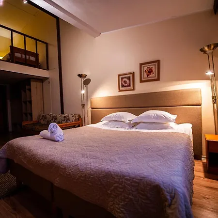 Hotel Ruunawere