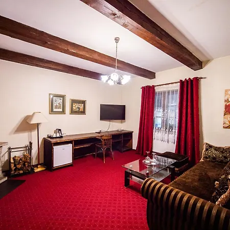 Hotel Ruunawere *