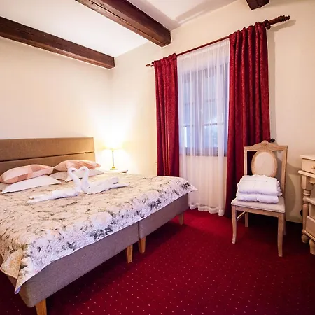 Ruunawere Hotell Nommealuse