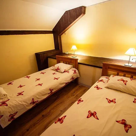 Hotel Ruunawere Nommealuse