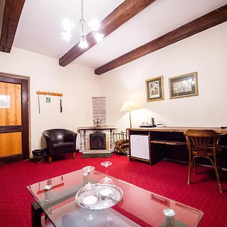 Ruunawere Hotel *
