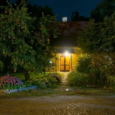 Ruunawere Hotel *