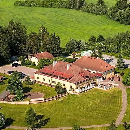Ruunawere Hotel *