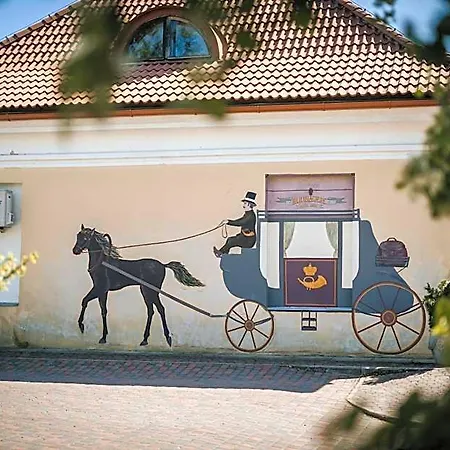 Szálloda Ruunawere *