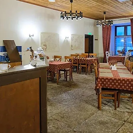 Ruunawere Szálloda