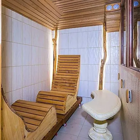 Hotel Ruunawere Nõmmealuse