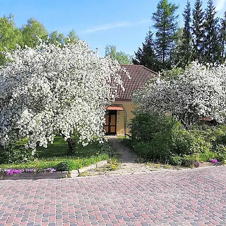 Ruunawere * Nõmmealuse