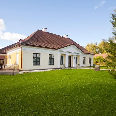 Ruunawere Hotell Nommealuse