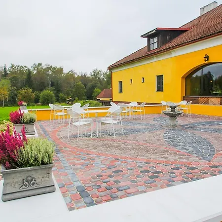 Ruunawere Hotel Nõmmealuse