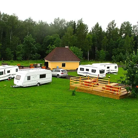 Hotel Ruunawere Nõmmealuse