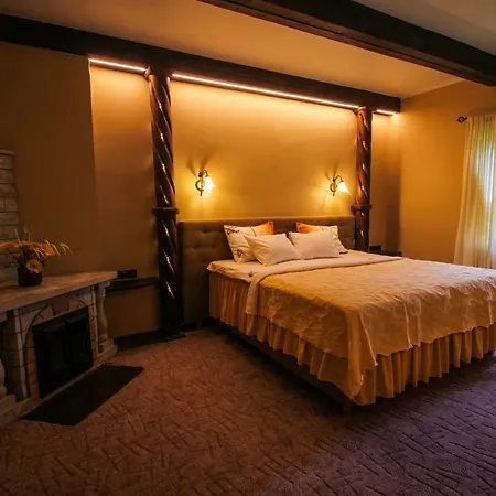 Ruunawere Hotel