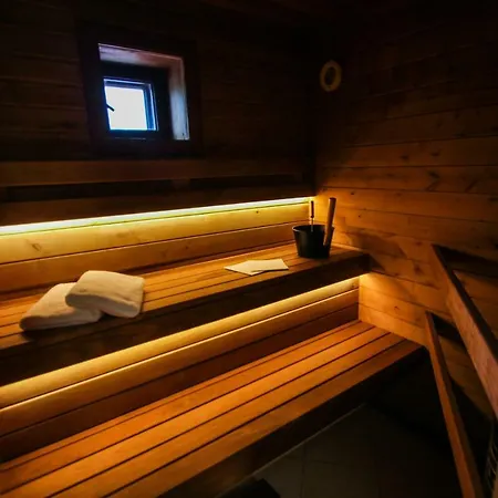 Hotel Ruunawere Nõmmealuse
