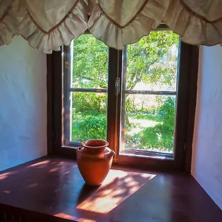 Ruunawere 호텔 Nõmmealuse