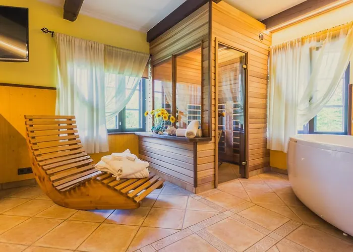 Ruunawere Hotel Nõmmealuse