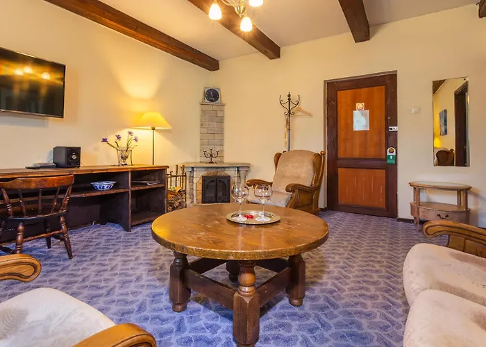 Hotell Ruunawere Nommealuse