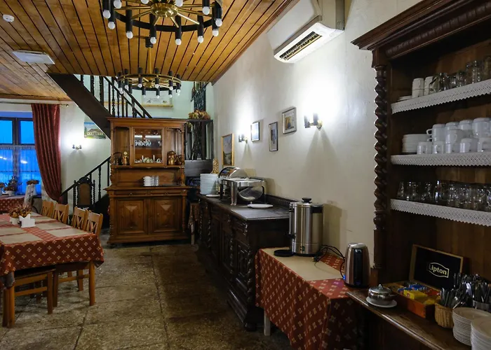 Ruunawere Hotell Nommealuse