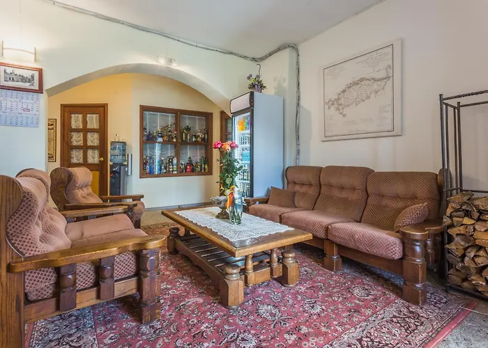 Hotell Ruunawere Nommealuse