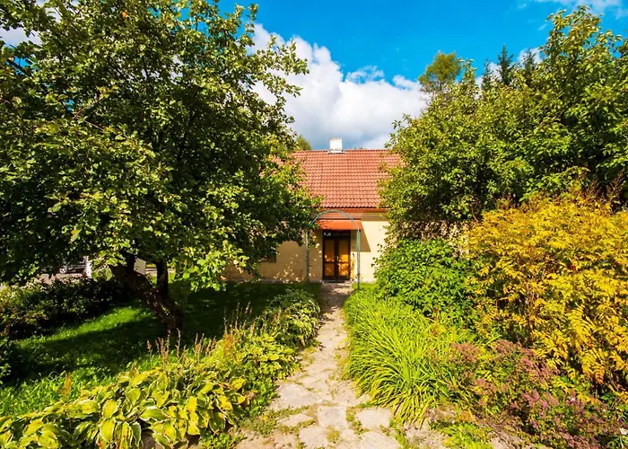 Hotel Ruunawere Nõmmealuse