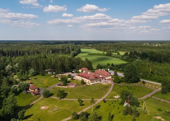 Ruunawere * Nõmmealuse