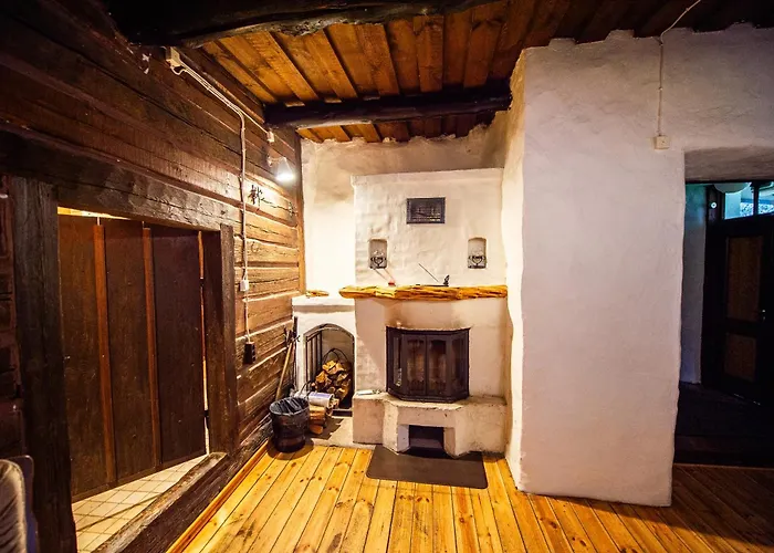 Ruunawere Hotel Nõmmealuse