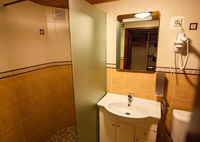 Ruunawere Hotell Nommealuse