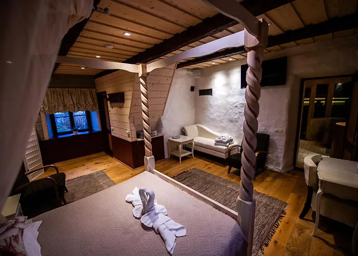 Hotell Ruunawere Nommealuse