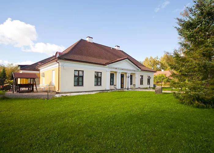 Ruunawere Hotell Nõmmealuse